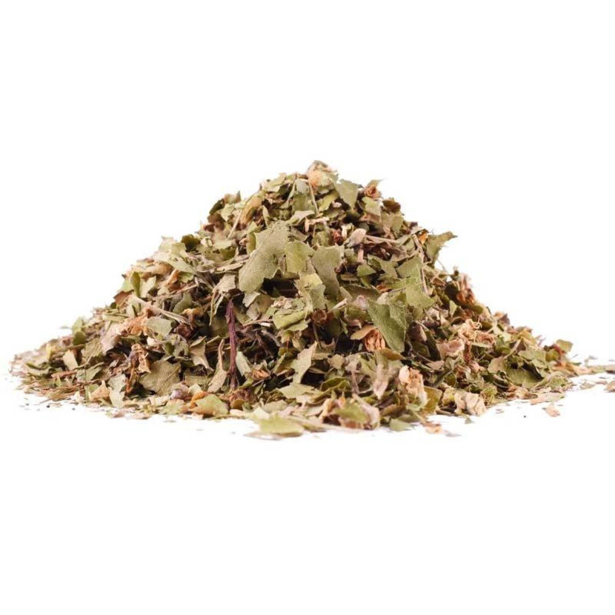 Κράταιγος Φύλλα (Τρικοκκιά, Μουρζιά, Μπουρμπουτζελιά, Ξαγκαθιά, (Crataegus laevigata)