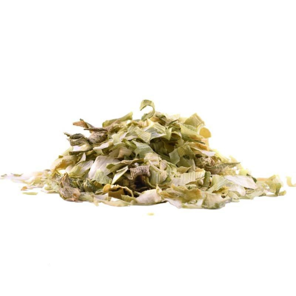 Πράσσο Αποξηραμένο