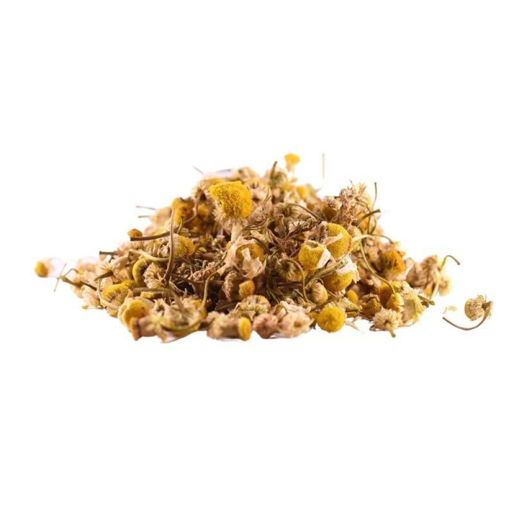 Χαμομήλι Ελληνικό (Ματρικάρια το Χαμαίμηλον, Χαμαίμηλο το Κοινό, Μουγιόχορτο, Matricaria Chamomilla)