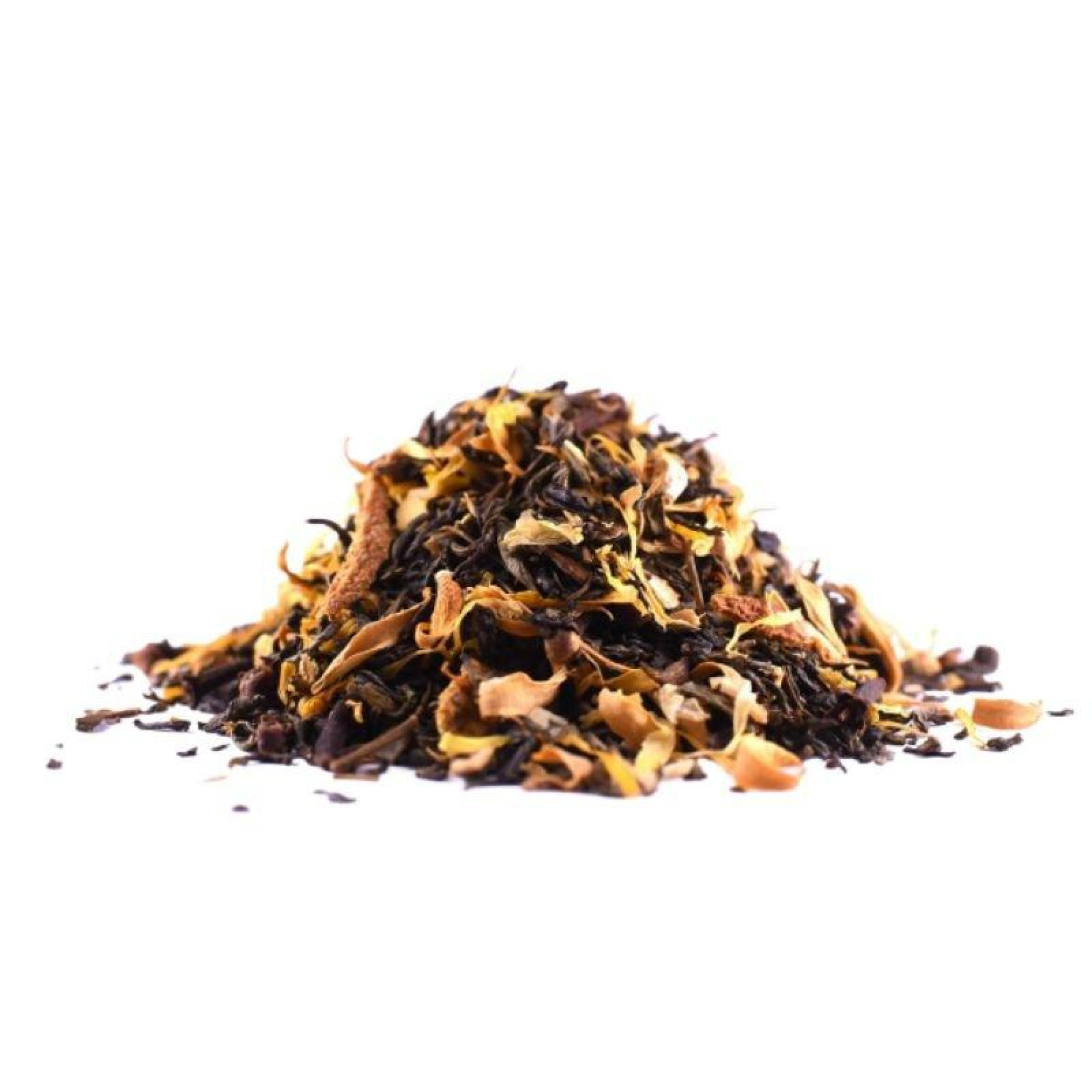 Χριστουγεννιάτικο Τσάι Πράσινο