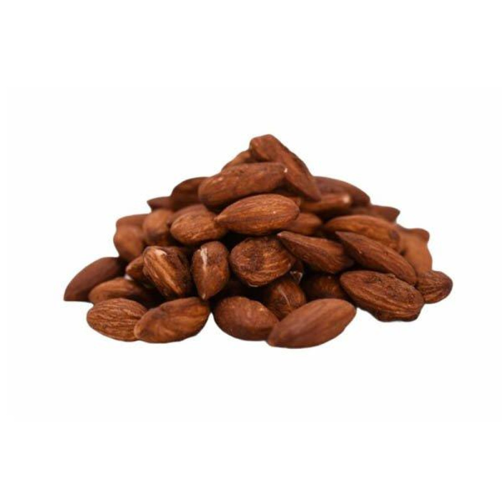 Αμύγδαλα Καπνιστά