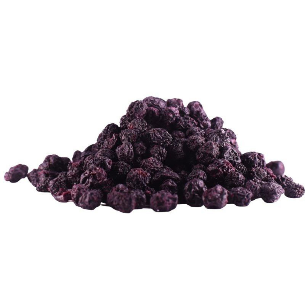 Αρόνια Αποξηραμένη Ωσμωτική