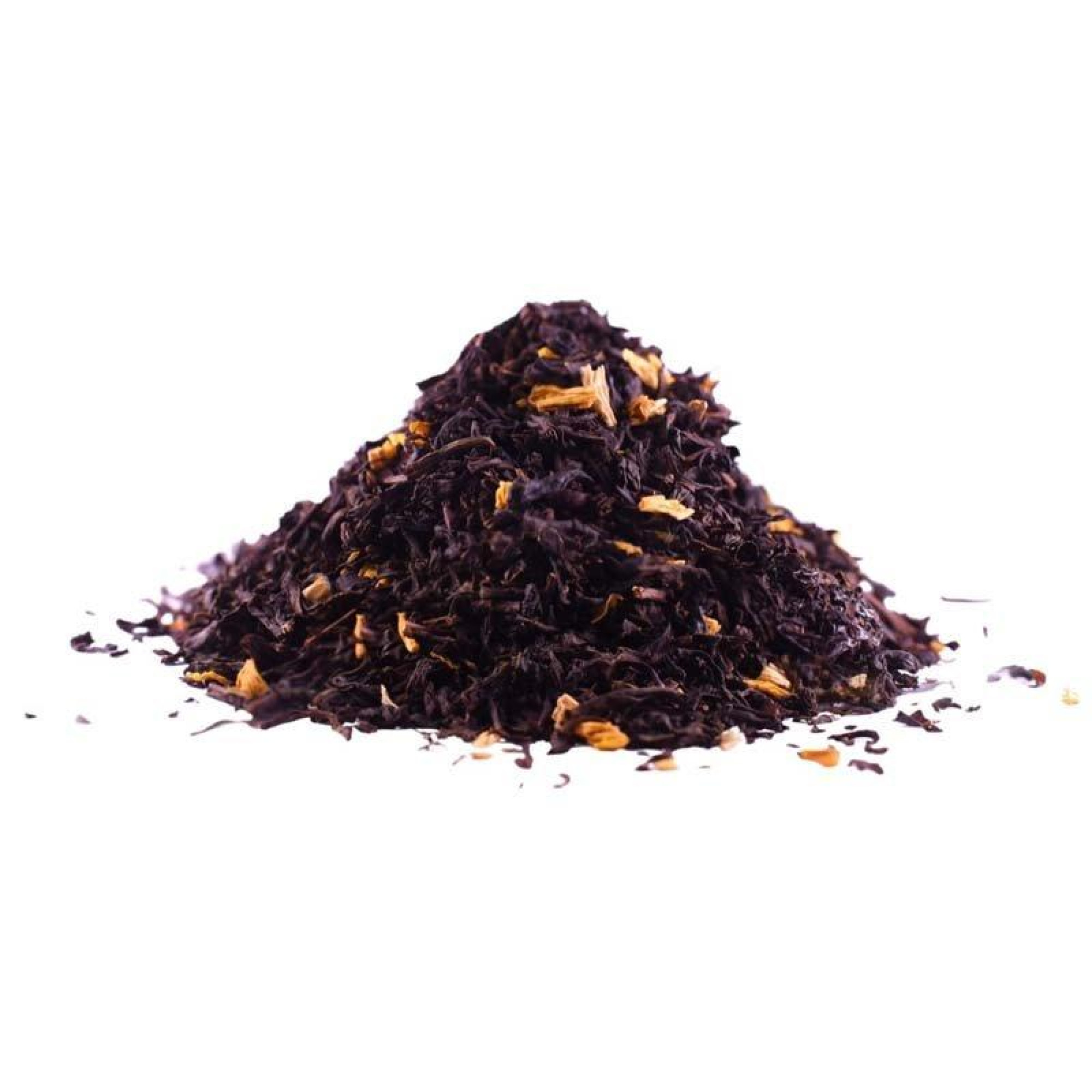 Βανίλια - Κεράσι