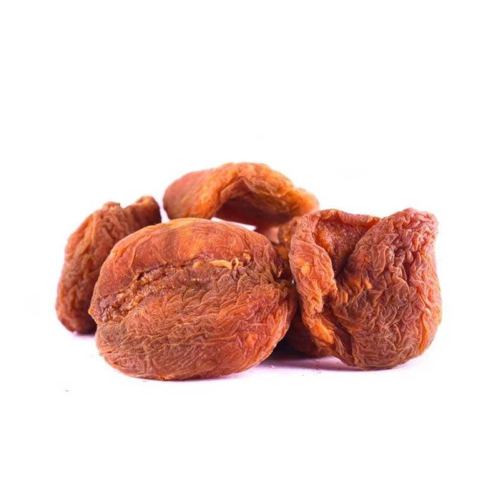 Βερύκοκα Φυσικά Ελληνικά