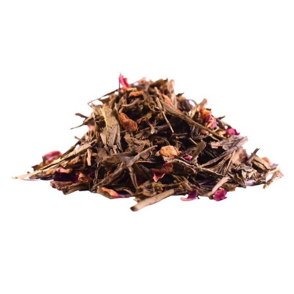 Ευωδιά Ροδιού