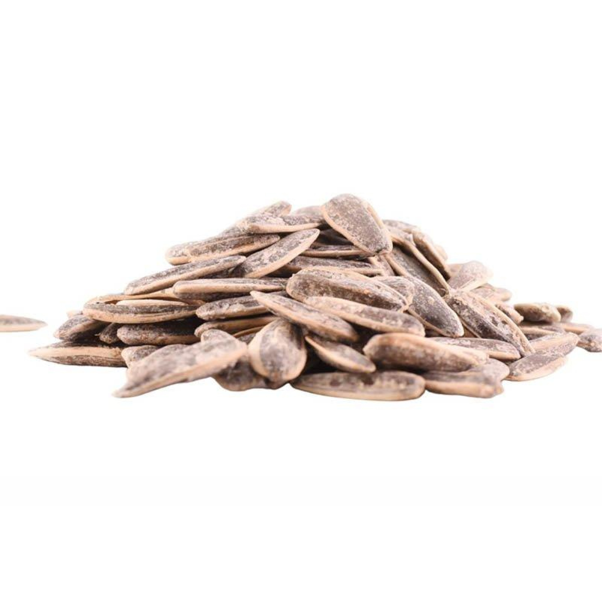 Ηλιόσπορος Ψημένος με Αλάτι