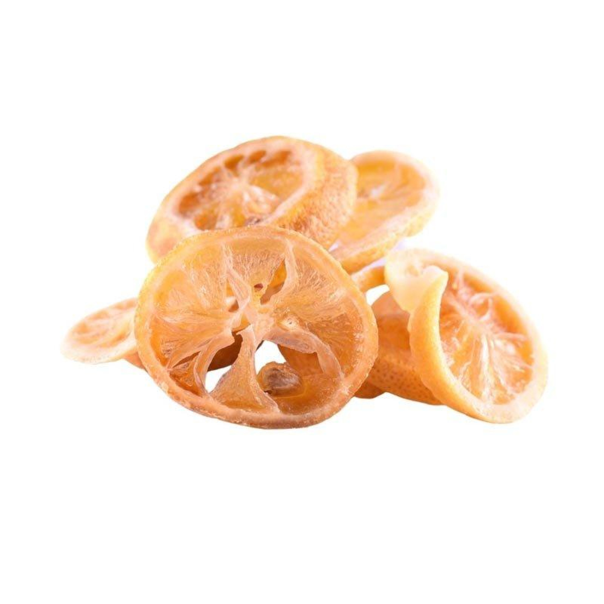 Λεμόνι Αποξηραμένο Οσμωτικό