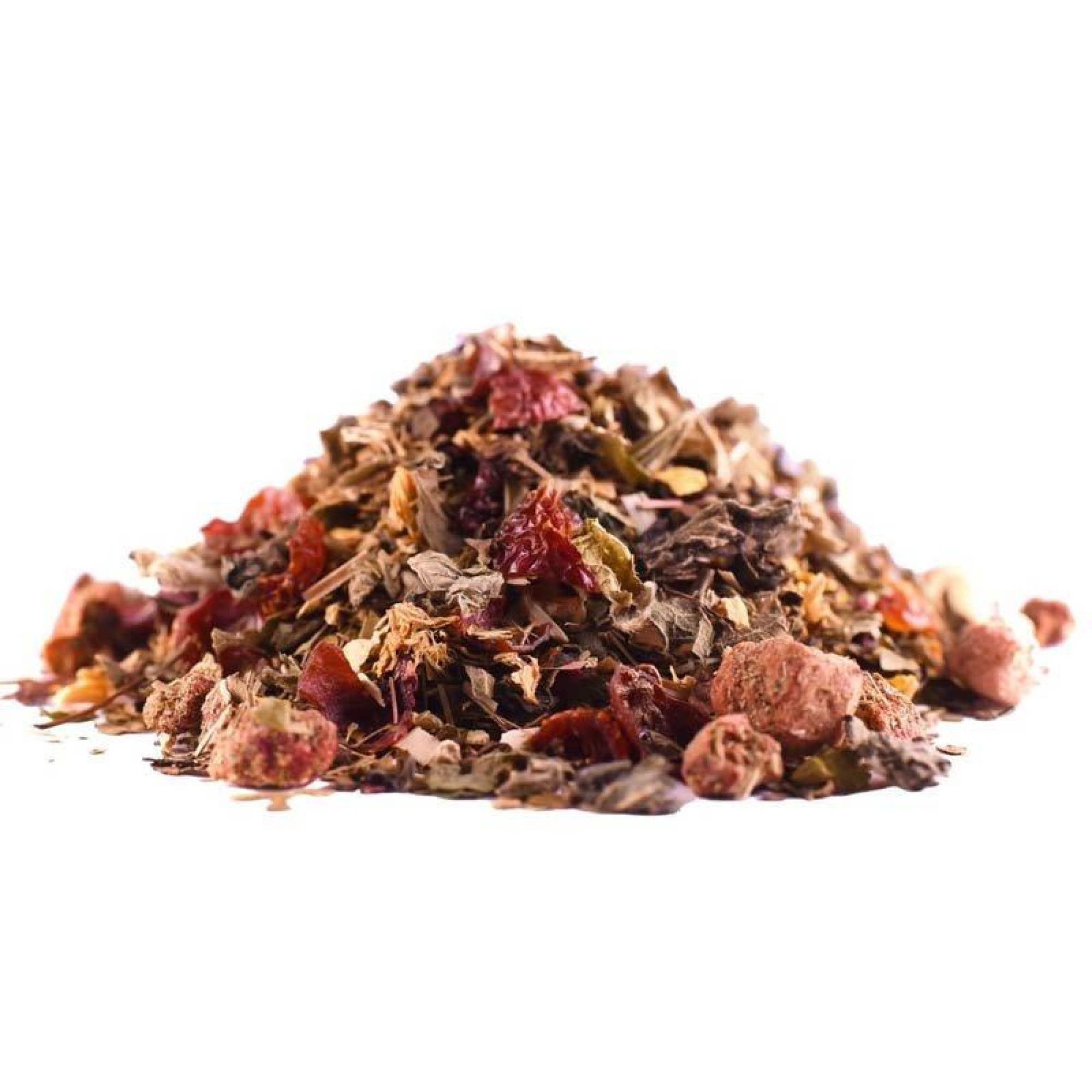 Λιποδιαλυτικό Τσάι