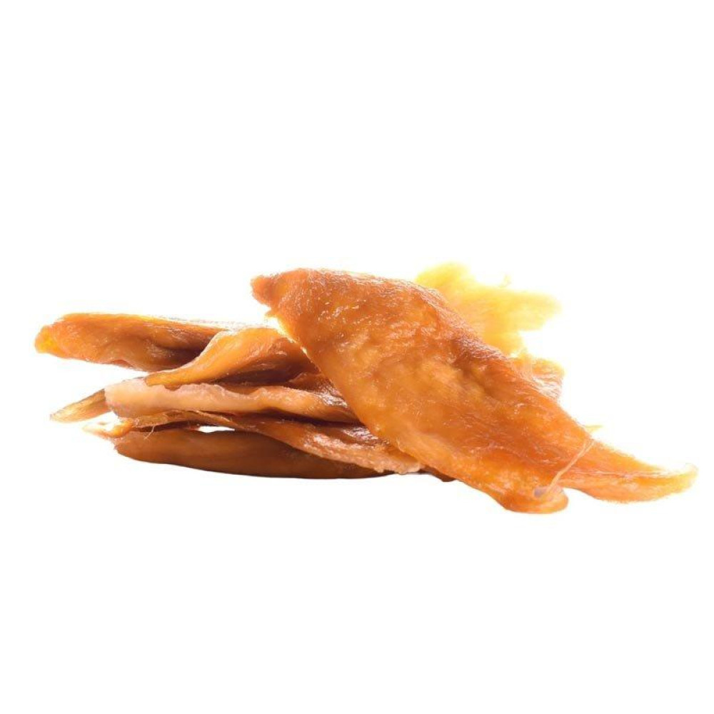 Μάνγκο Αποξηραμένο Χωρίς Ζάχαρη