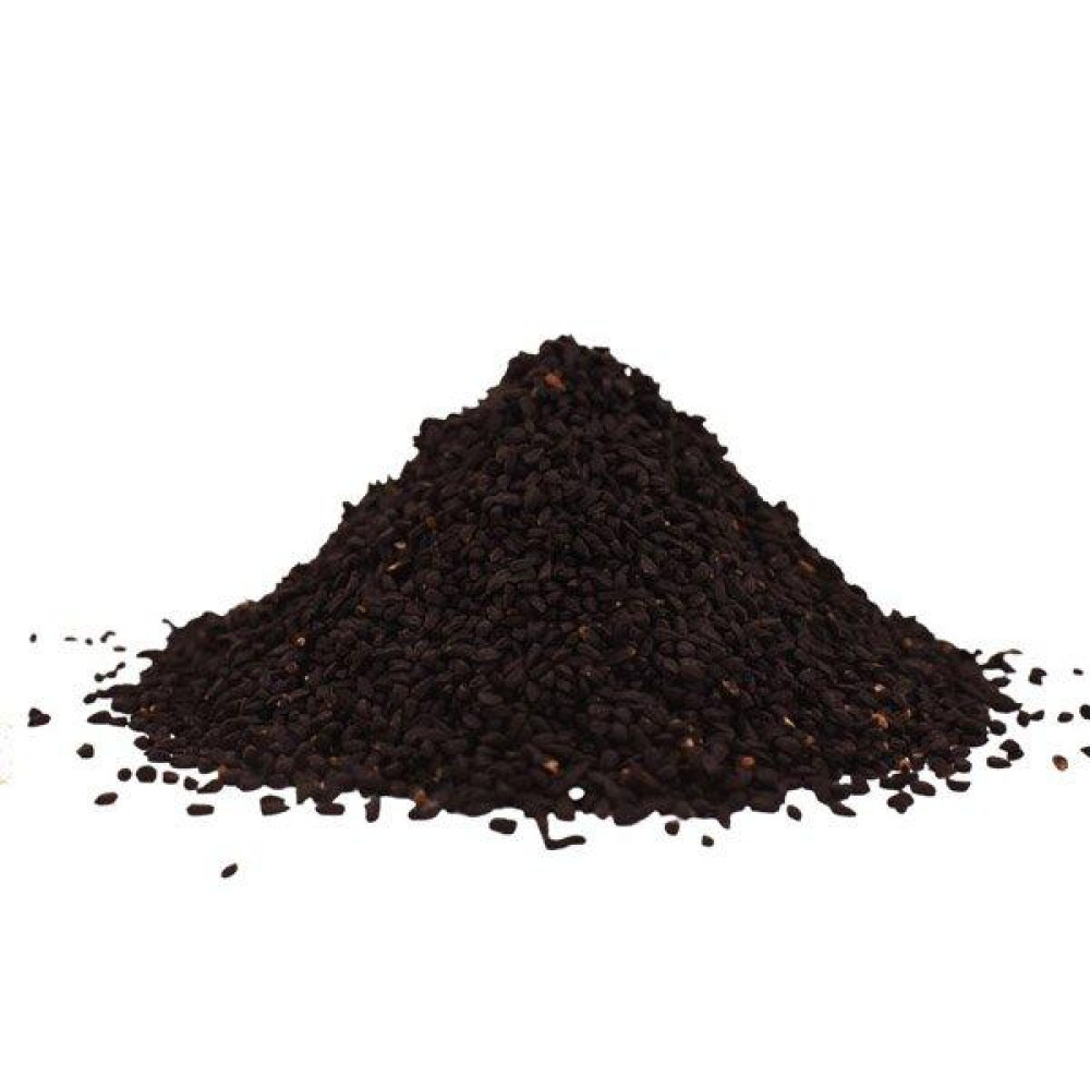 Μαυροσούσαμο