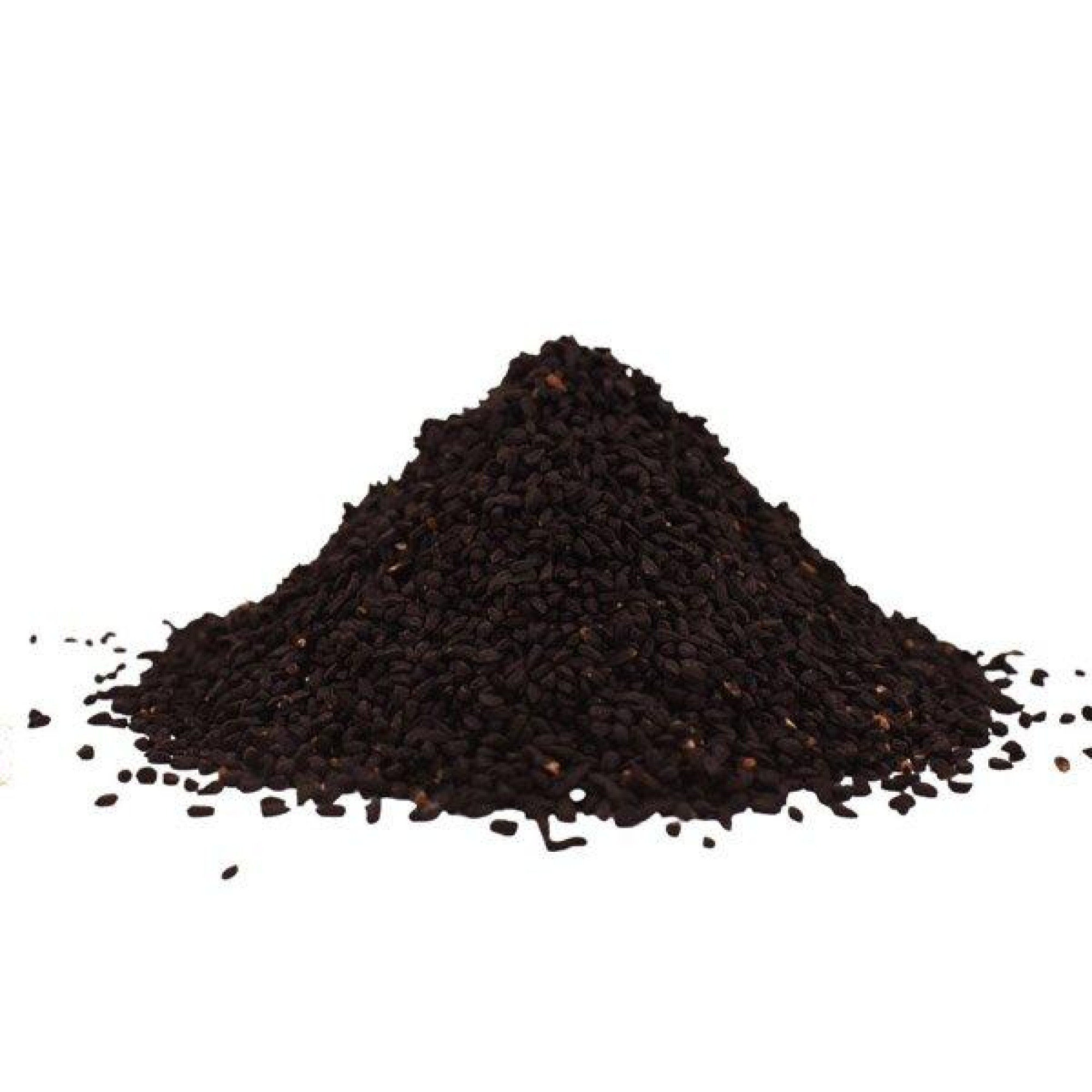 Μαυροσούσαμο