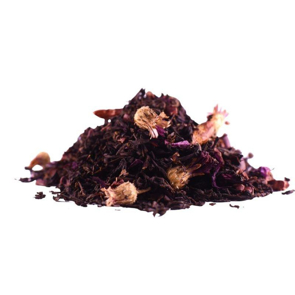 Σοκολάτα - Chili