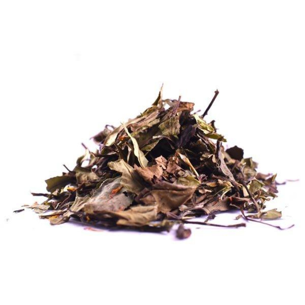 Τσάι Mao Feng Κρόκου