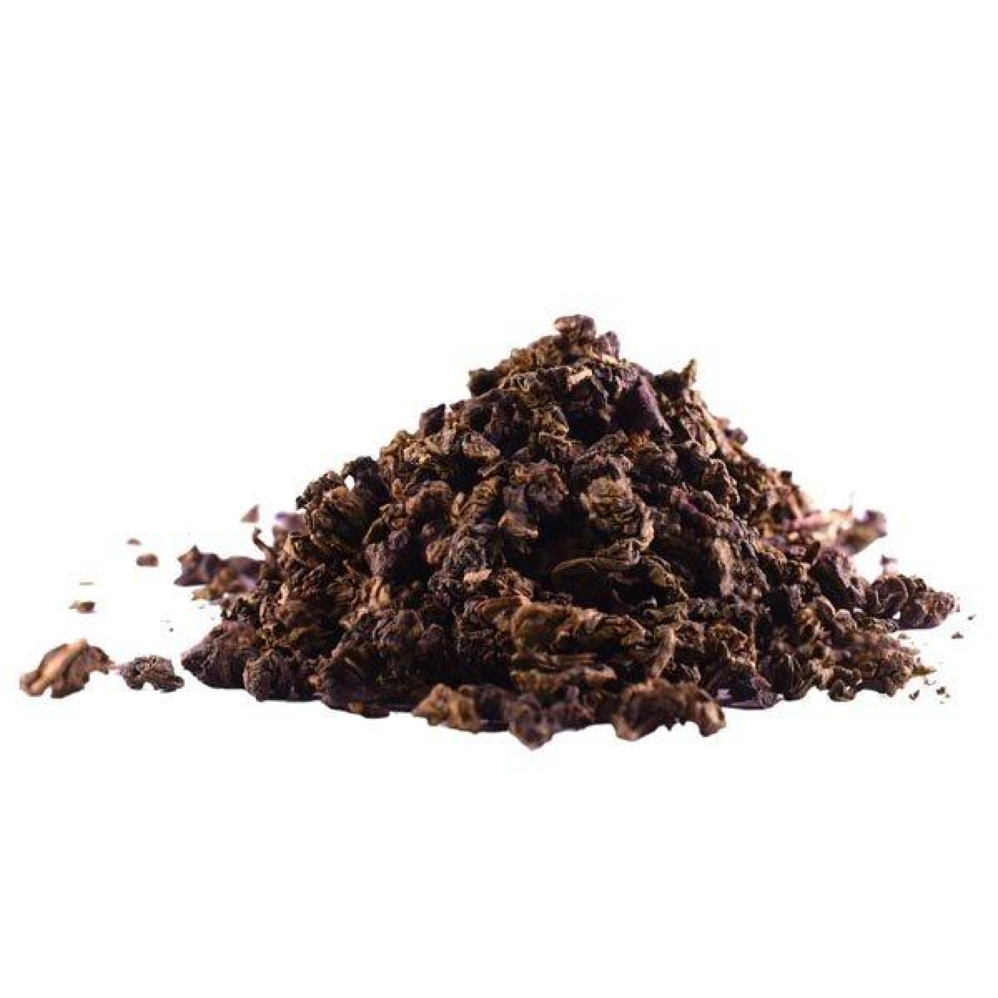 Τσάι Oolong Whole Leaf