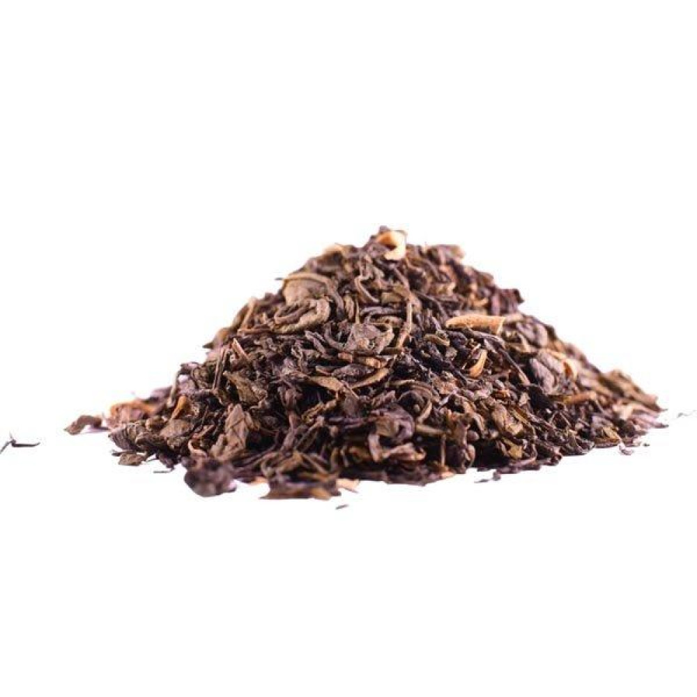 Τσάι Άνθη Πορτοκαλιού