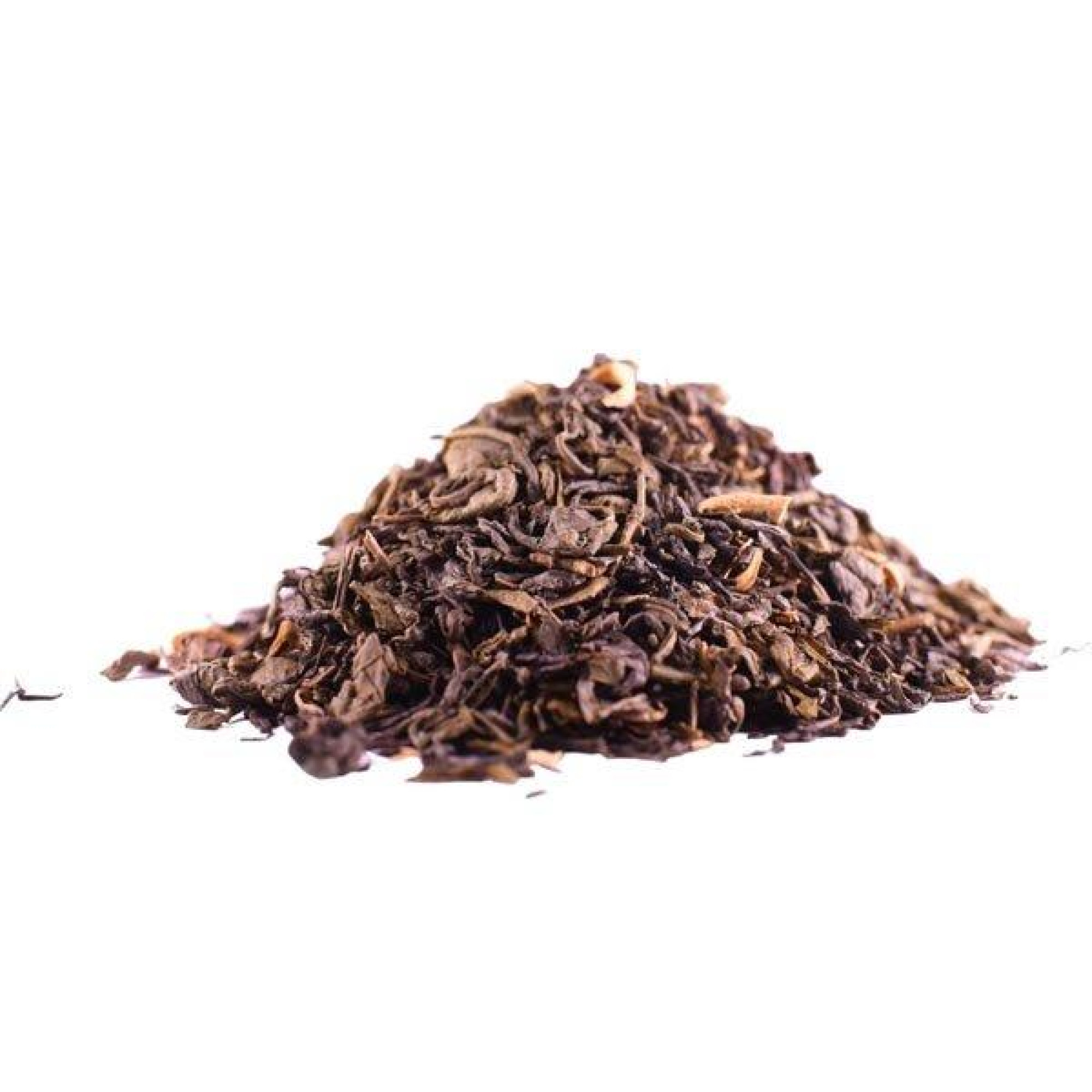 Τσάι Άνθη Πορτοκαλιού