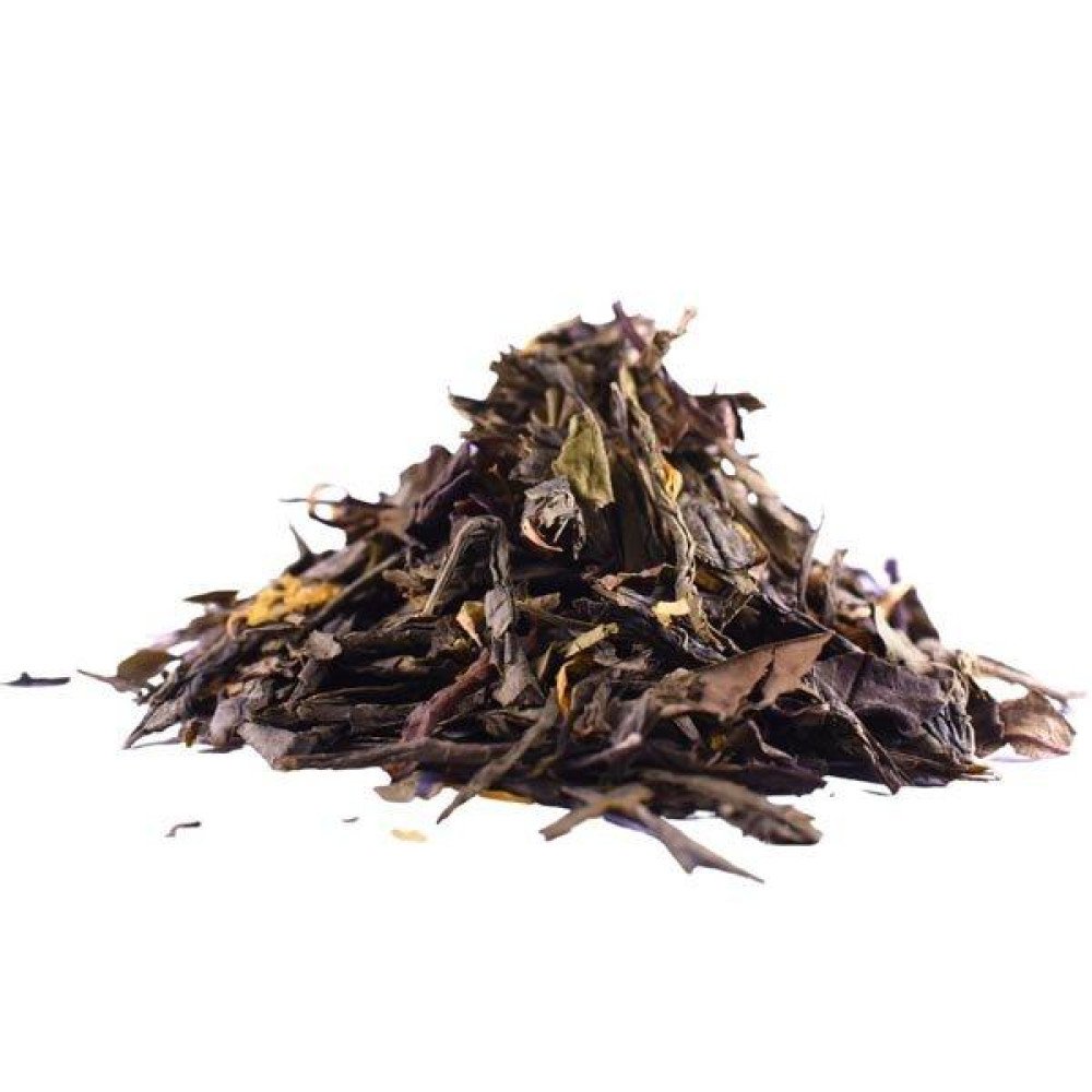 Τσάι Βανίλιας