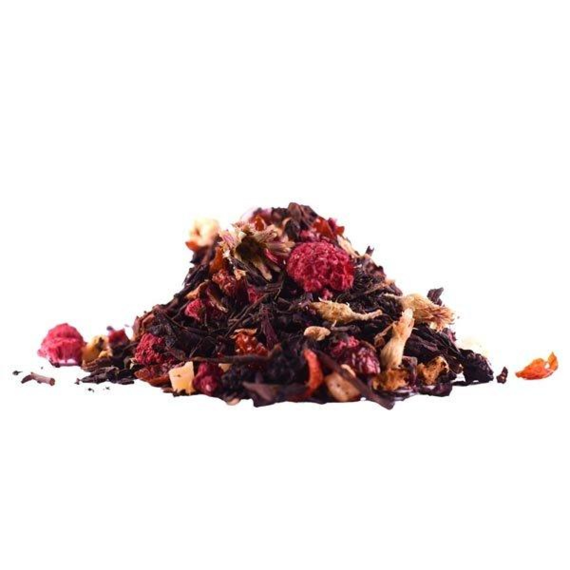 Φρούτα του Δάσους