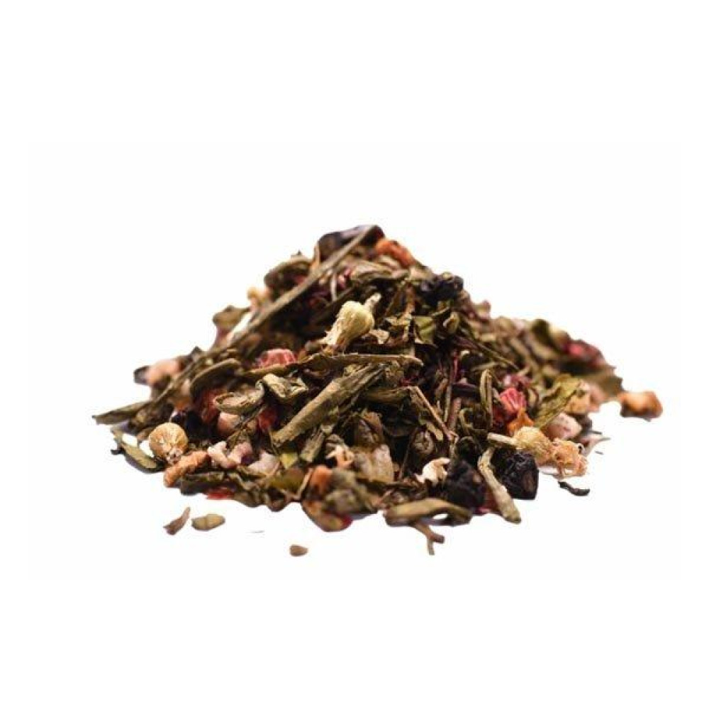 Φρούτα του Δάσους