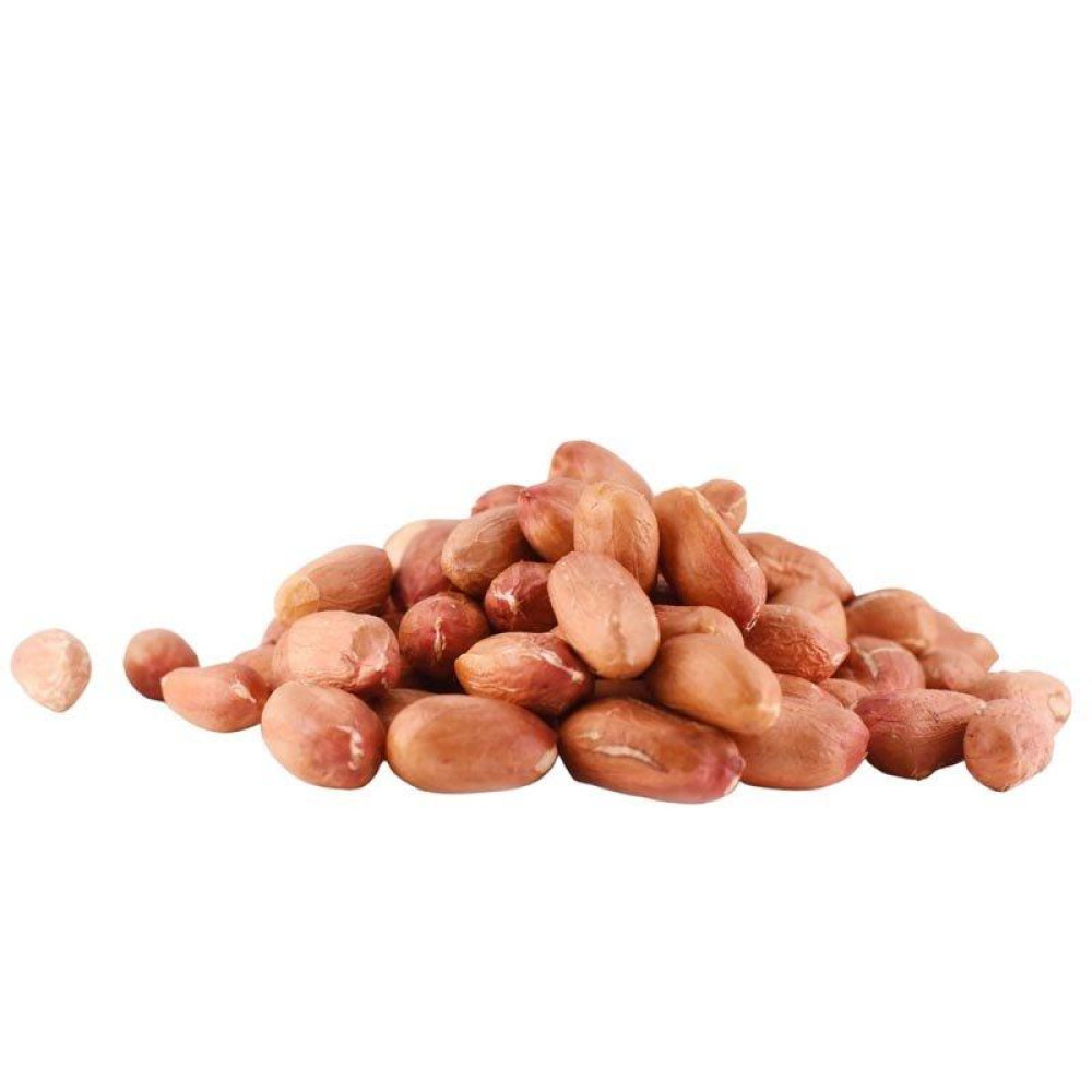 Φυστίκι Αράπικο Ανάλατο