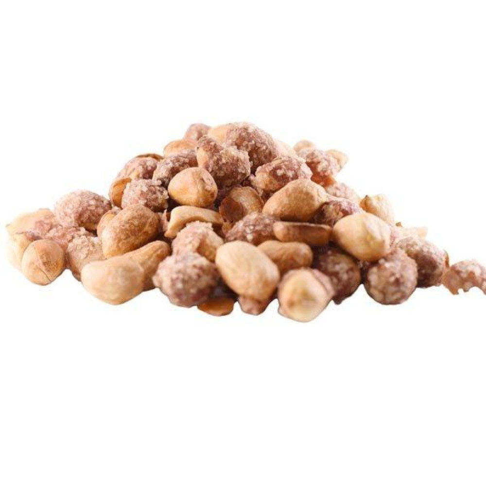 Φυστίκι Αράπικο με Αλάτι