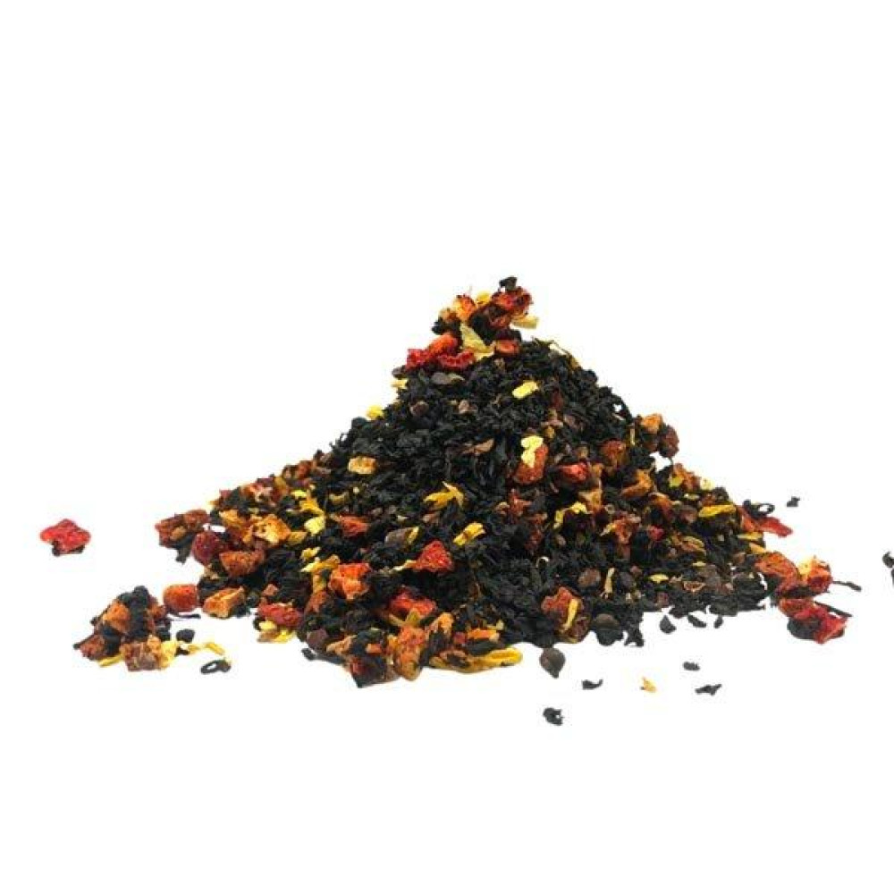 Φράουλα - Σοκολάτα