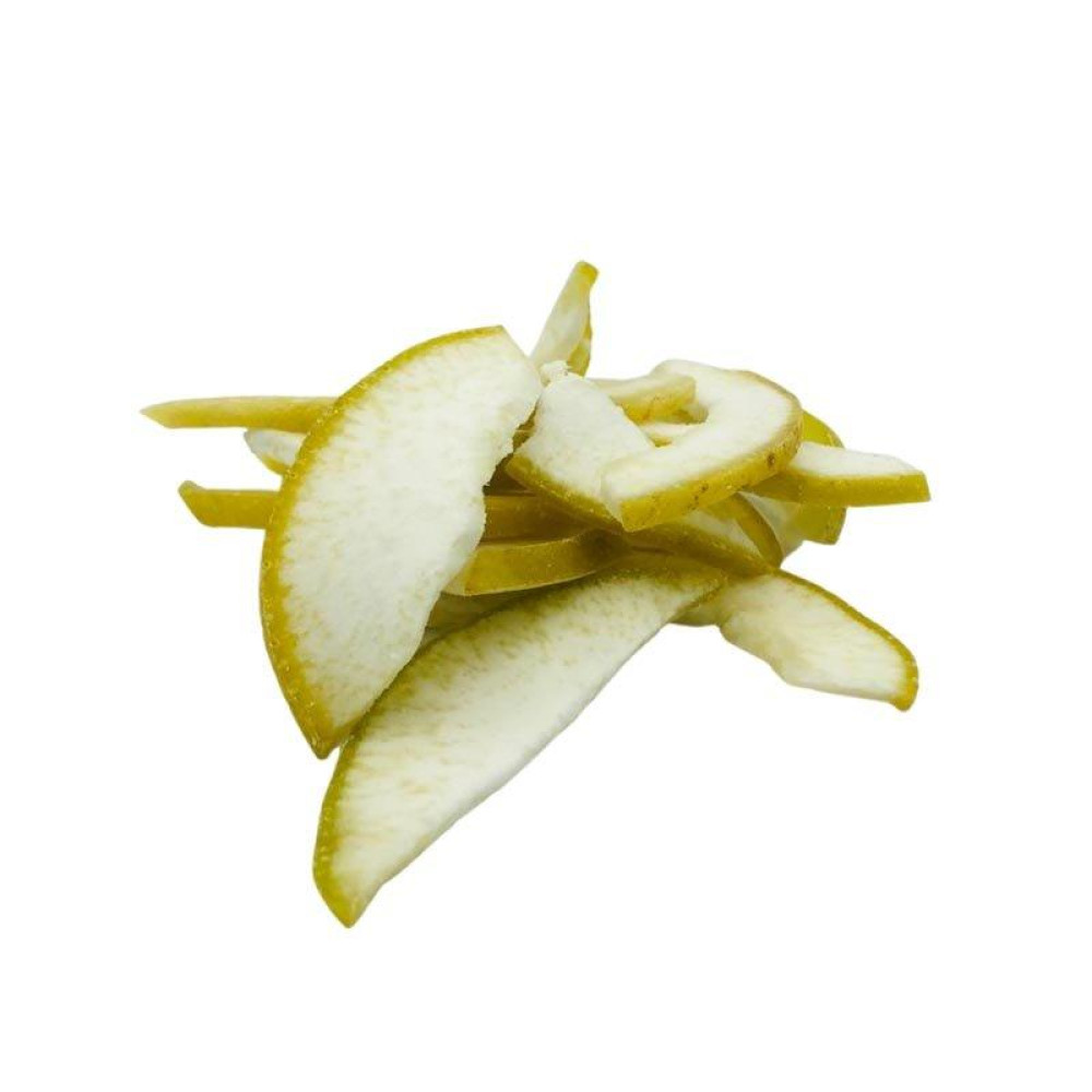 Κίτρο Αποξηραμένο Φυσικό