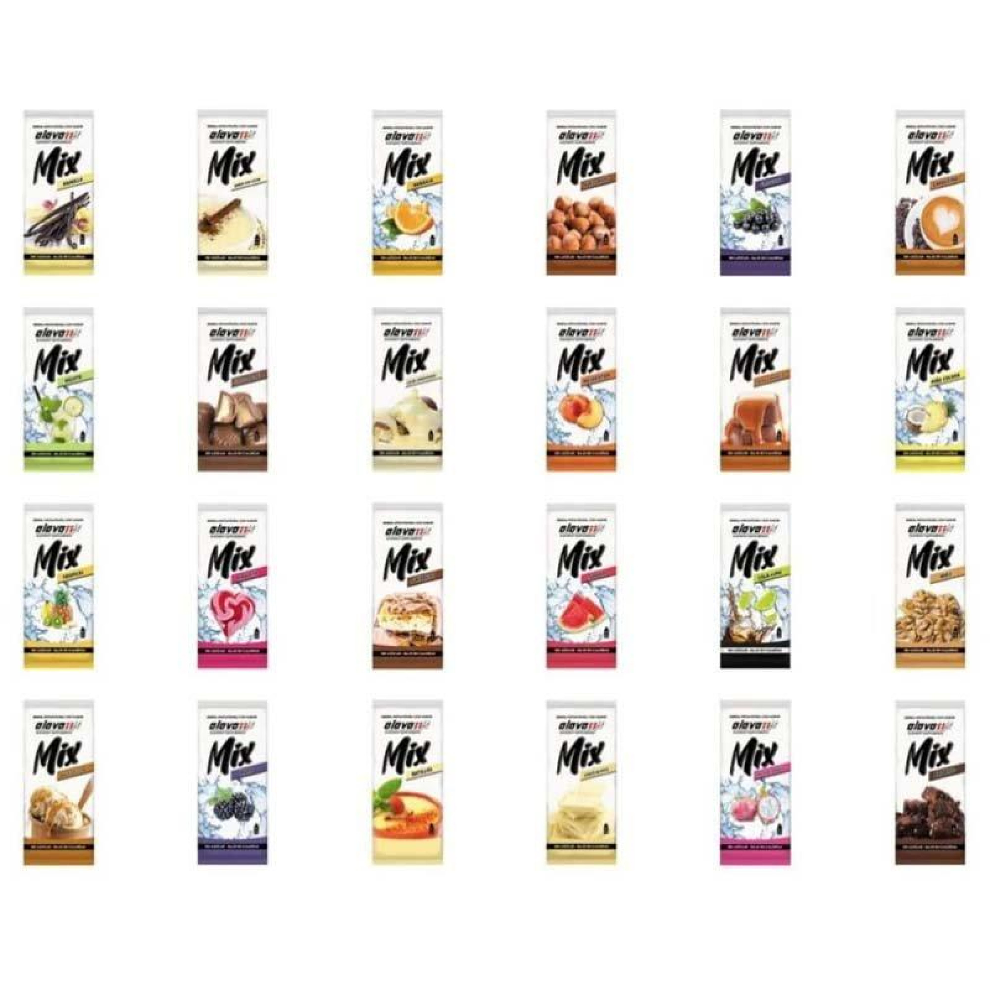 ElevenFit Χυμός