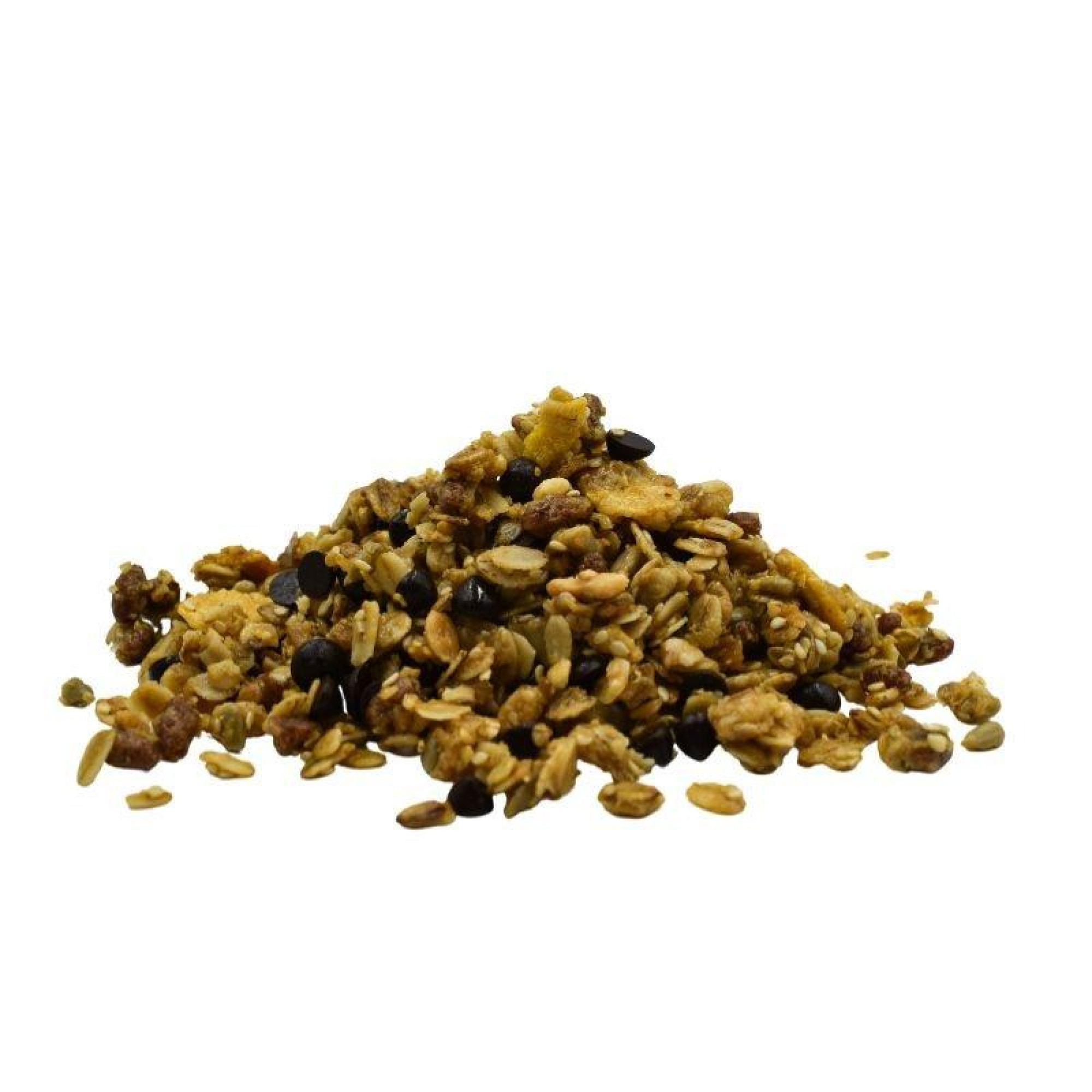 Granola Choco Peanut Butter