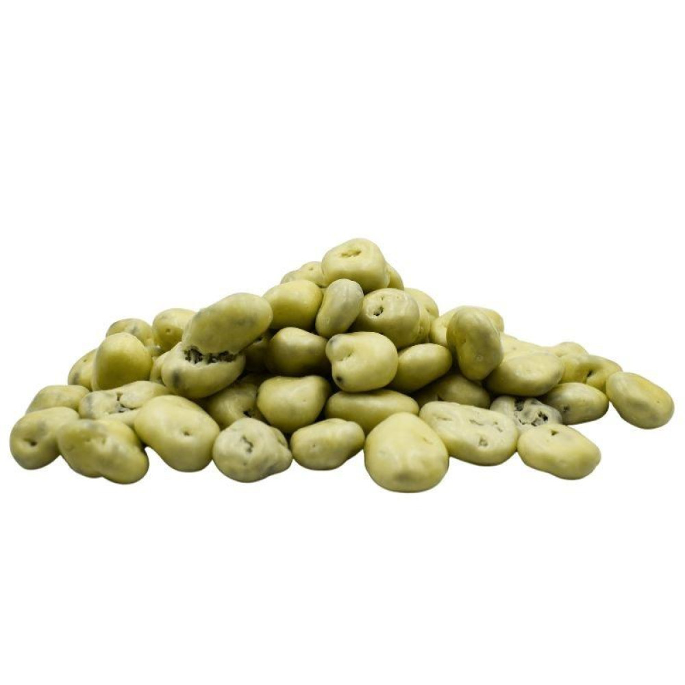 Σταφίδα με Γιαούρτι και Σοκολάτα