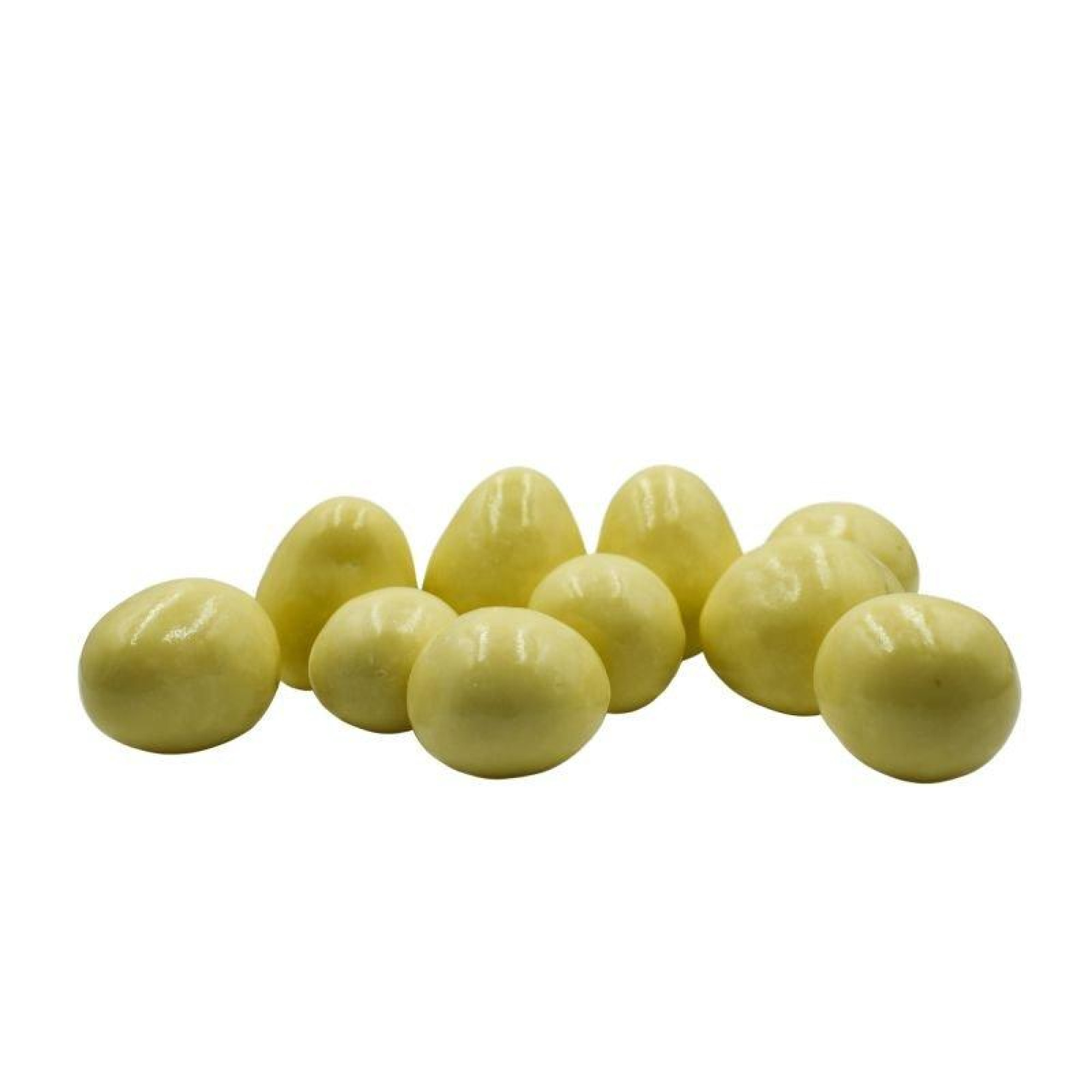 Φράουλα με Γιαούρτι και Λευκή Σοκολάτα