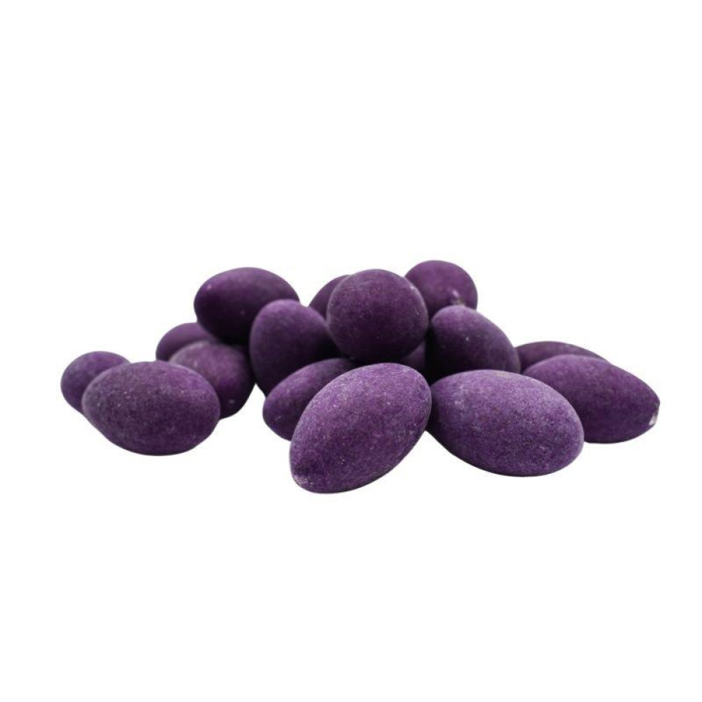 Αμυγδαλο με Blueberry