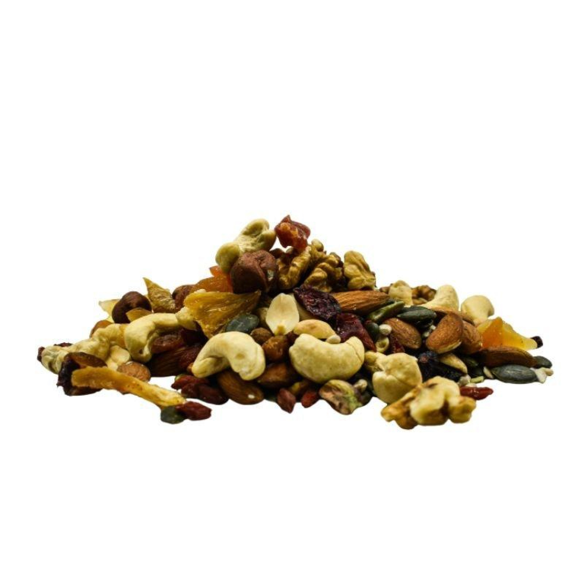 Μείγμα Power Bomb