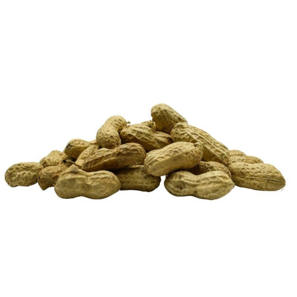 Αραχίδες Ψημένες