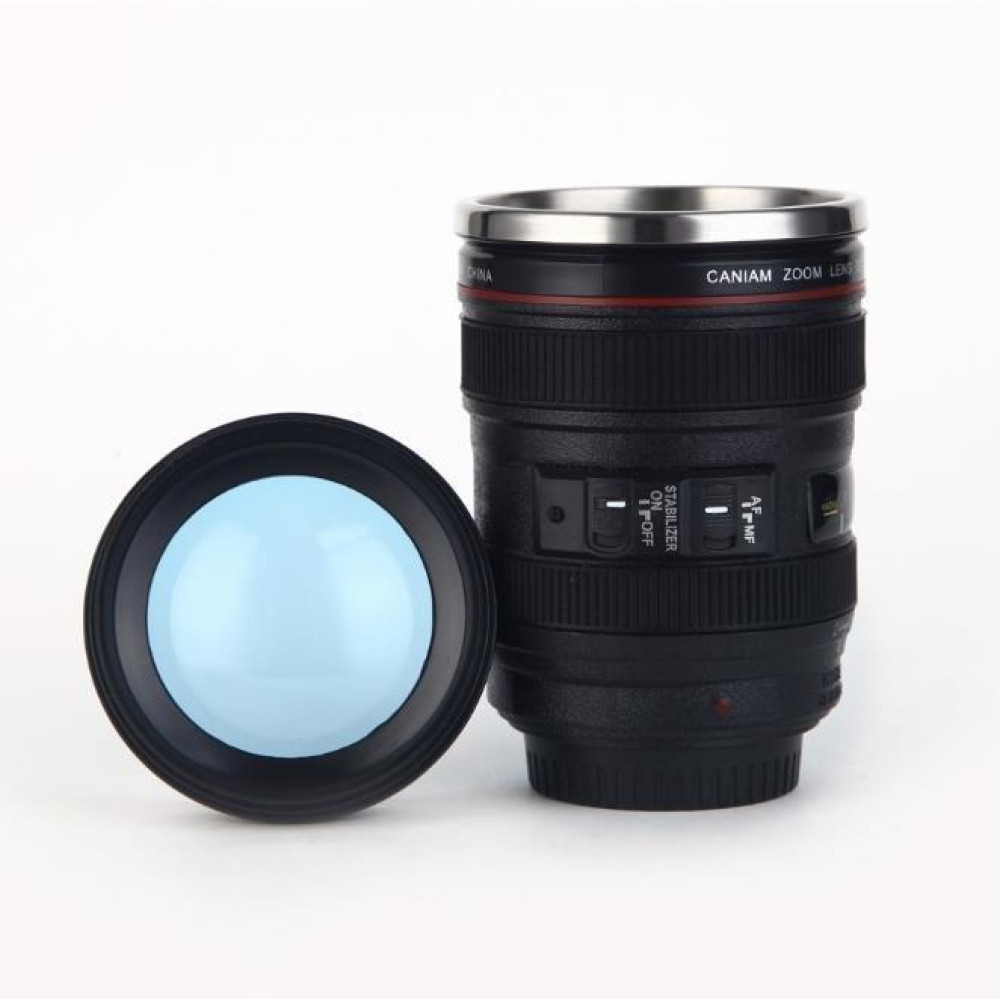 Κούπα Κάμερα