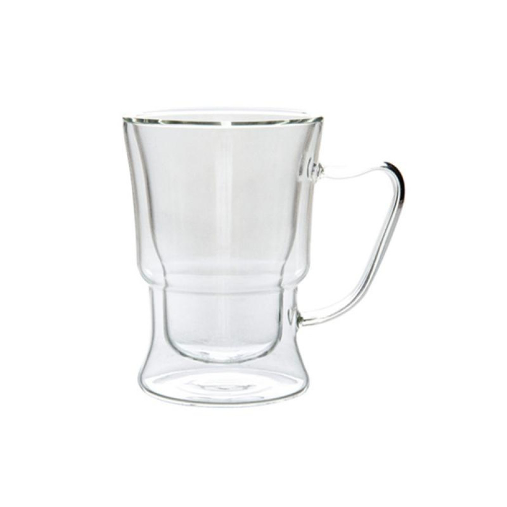 Ποτήρι Διπλού Τοιχώματος 460/550ml