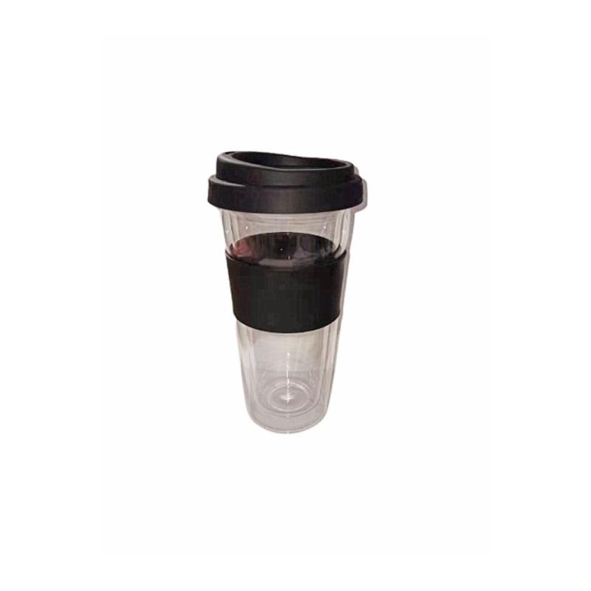 Ποτήρια Θερμός Διπλού Τοιχώματος 330ml/400ml.