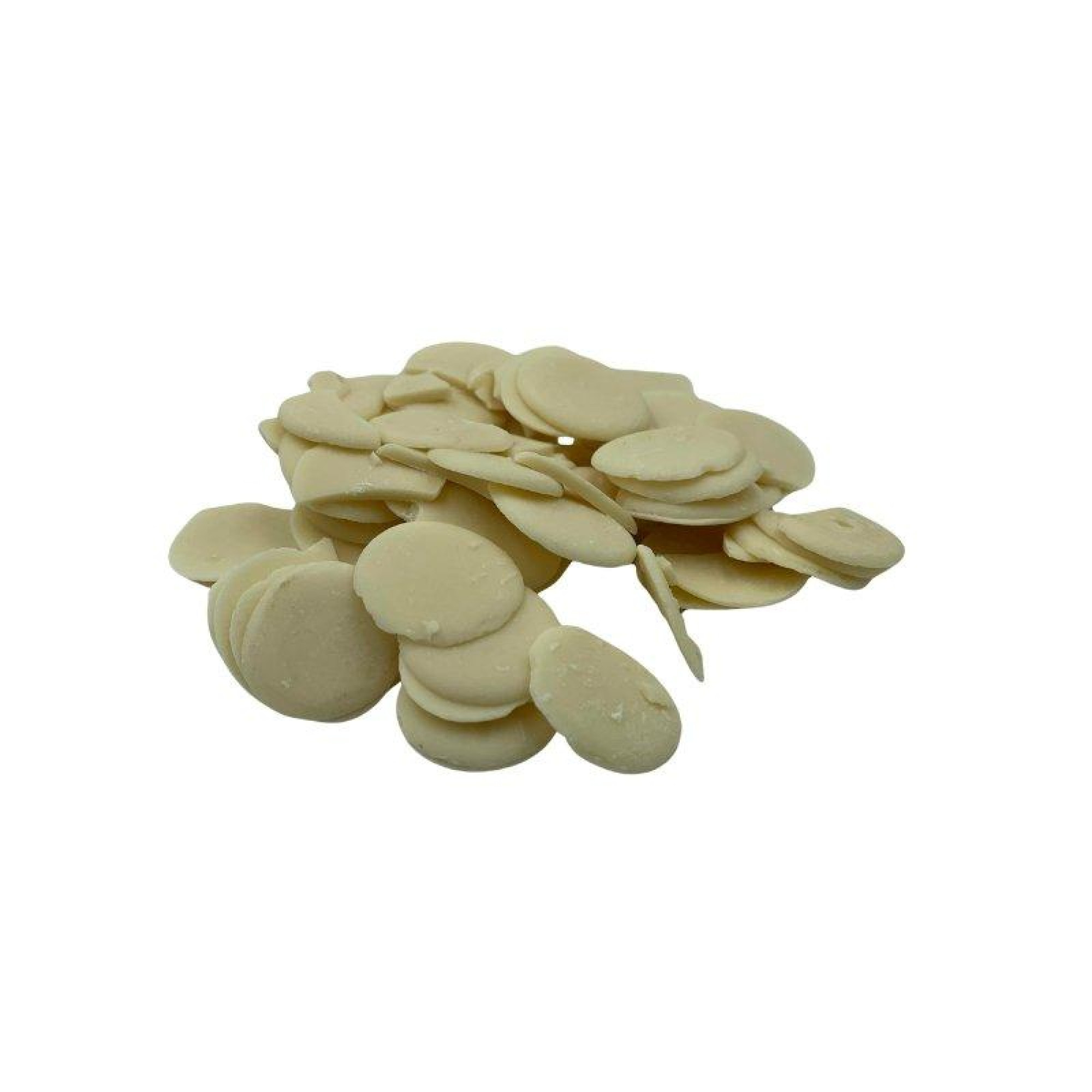 Απομίμηση Σοκολάτας Γάλακτος Λευκή