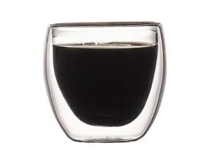 Ποτήρι Διπλού Τοιχώματος 150ml.