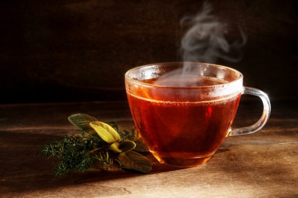 Λιποδιαλυτικό τσάι: Ένα ελιξίριο ευεξίας
